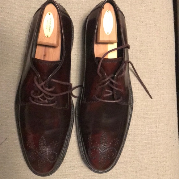 Tod’s DK Red derby shoe size 11 main image 5